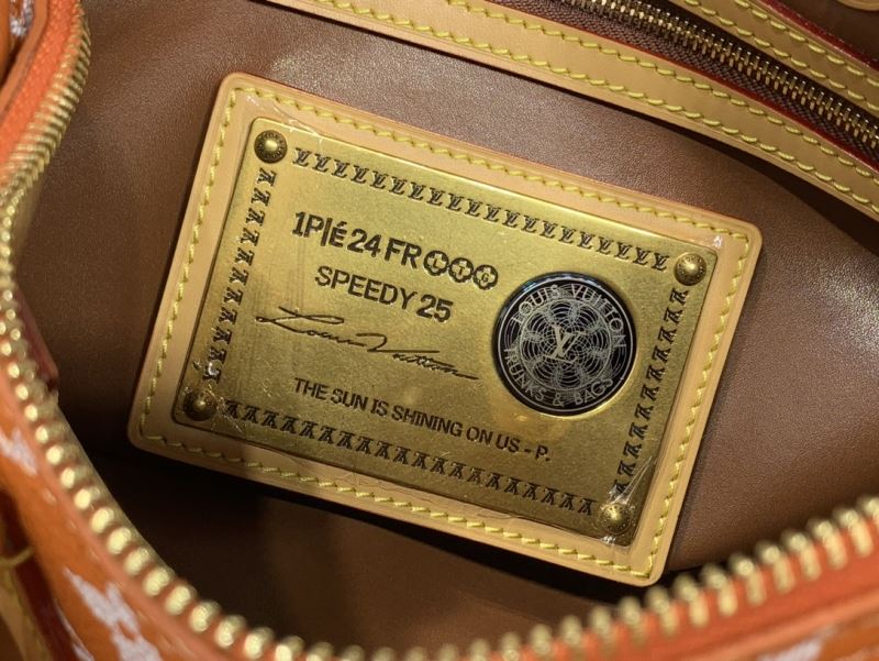 Louis Vuitton Speedy Bags